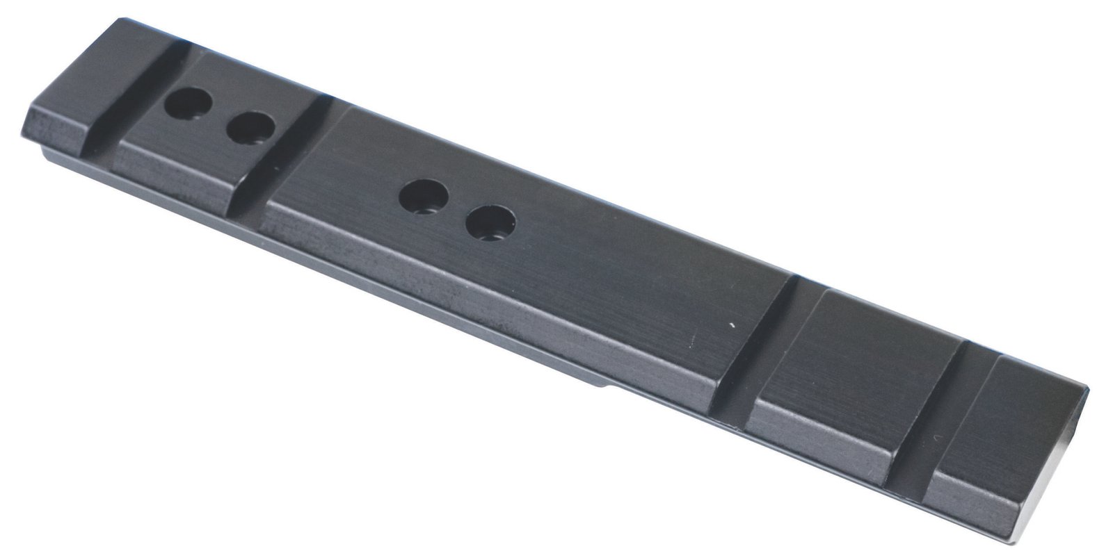 TC CROSS-SLOT ALUMINUM BASE ENCORE MATTE