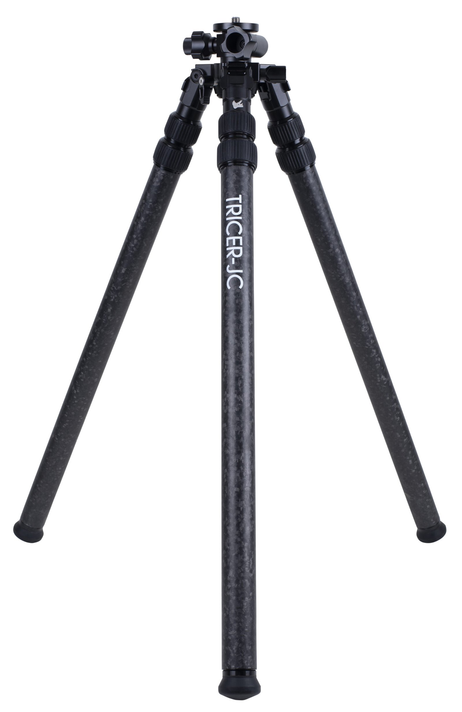 TRICER JC CARBON TRIPOD