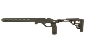 ULTRADYNE UD6 CHS CMB RGAM SA RH BLK
