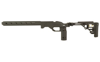 ULTRADYNE UD6 CHS CMB RGAM SA RH BLK