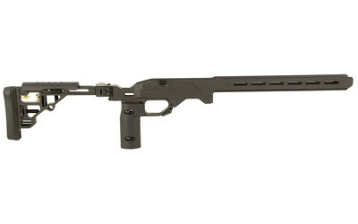 ULTRADYNE UD6 CHS CMB RGAM SA RH BLK - Image 2