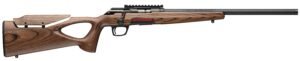 WIN XPERT THUMBHOLE TARGET BRN SR 17WSM 18