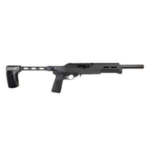 FRANKLIN ARMORY F22-V 22LR 12" INTEGRAL PIST