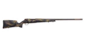 WEATHERBY MARK V APEX 22-250 24" FDE