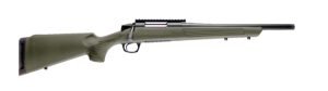 CVA CASCADE SB 450BM BLK/OD 18" #