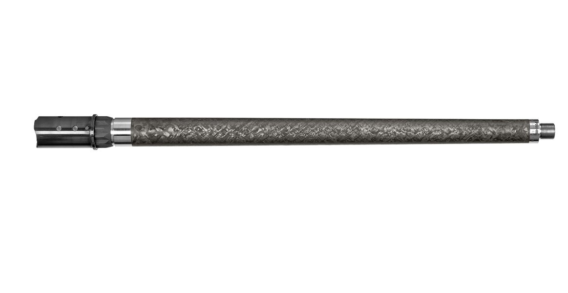 PROOF RESEARCH PREFIT BARREL CROSS 25CR 20"