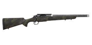 PROOF RESEARCH ELEVATION 2.0 25CR MDNGHT 18"