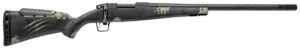 FIERCE FIREARMS CT ROGUE 2 TI 22CM BLK/F 16" #