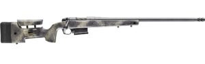 BERGARA HMR WILDERNESS 25CR GRAY 24"