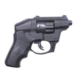 Standard Manufacturing SR1 Handgun .22 LR 8rd Capacity 1.75" Barrel Black