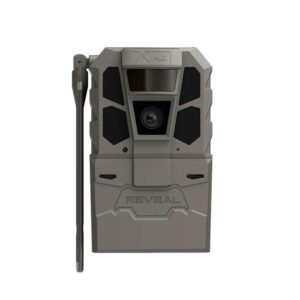 Tactacam Reveal X 4.0 Cellular Trail Camera