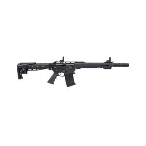 Citadel Boss-25 CA Compliant Shotgun 12ga 3" Chamber 5rd Magazine 18.75" Barrel Black