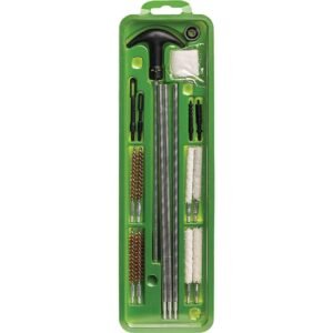 Remington Aluminum Cleaning Kit Rifle