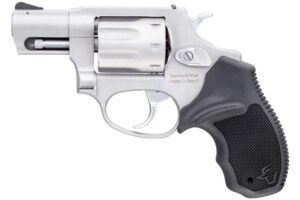 Taurus 942 Ultra Light Handgun .22 WMR 8rd Capacity 2" Barrel Stainless Finish