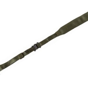 Viking Tactics Rifle Sling Wide Padded OD Green