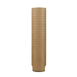 Shark Coast Tactical Misfit 22 Direct Thread Suppressor - .22 LR 1.2" Dia 1/2x28 Tan