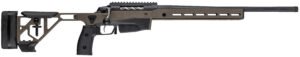TIKKA T3X ACE GAME 6MMCR 24" BRZ TB