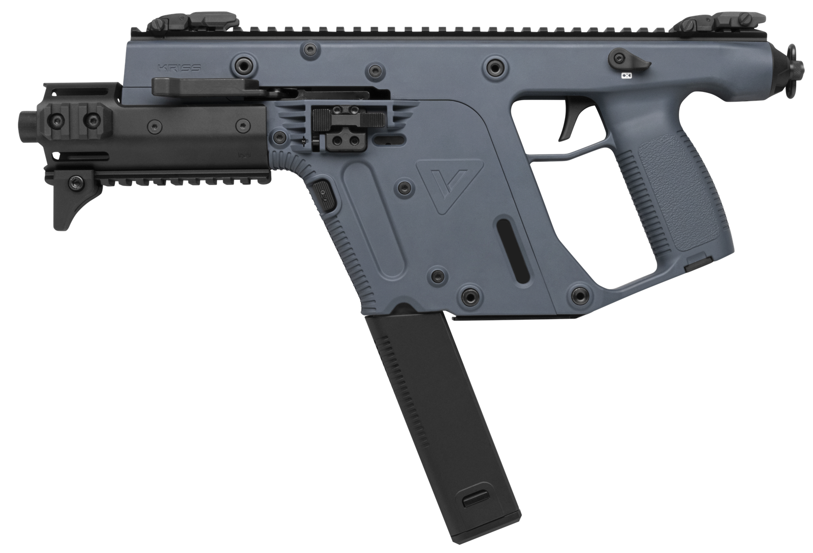KRISS USA VECTOR SDP-E G2 45ACP 6.5" CG#