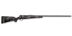 WEATHERBY MARK V LIVE WILD 25RPM 24"