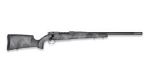 WEATHERBY MARK V LIVE WILD CF 25RPM 22"