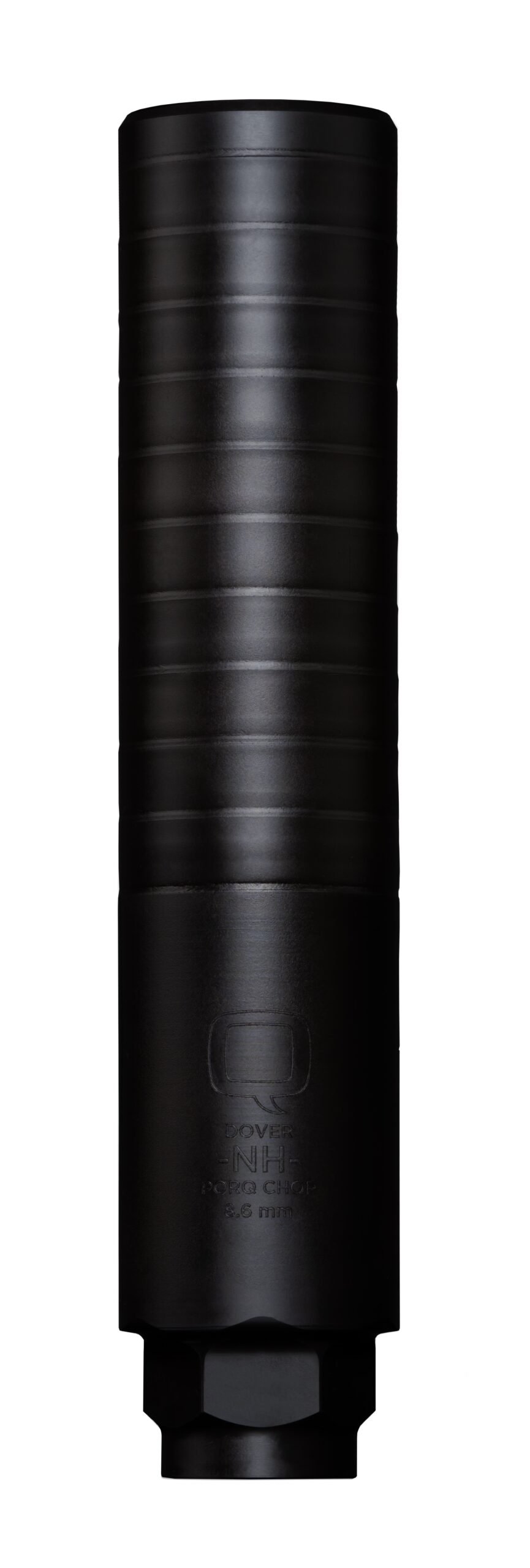 NO FILTER PORQ CHOP 8.6BLK