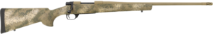 HOWA FENCELINE 7MM-08 REAP 22"
