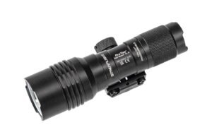 STREAMLIGHT PROTAC RL MNT 1LXUSB 850LM BLK
