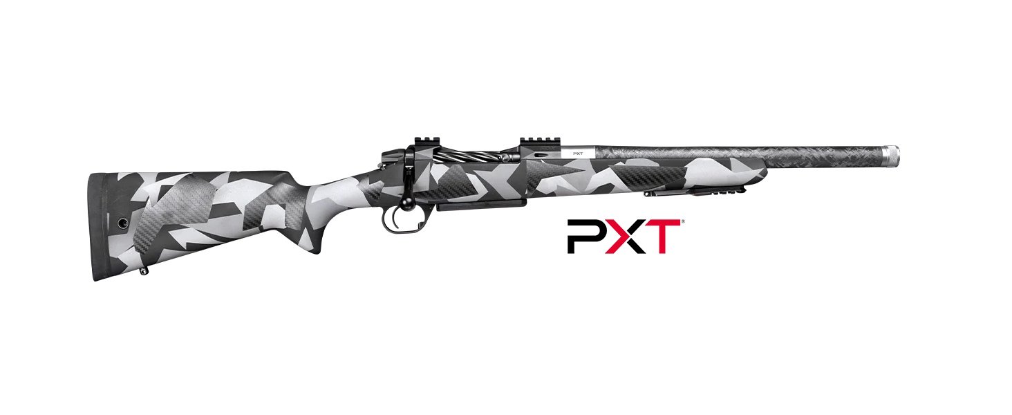 PROOF RESEARCH ELEVATION FDX 7MMBC SPLNTR 16"