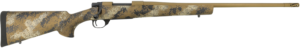 HOWA FENCELINE 7MAG SCORCH 24"