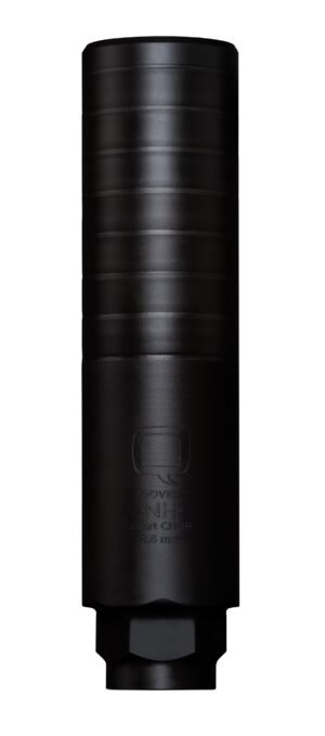 Q NO FILTER SHORT CHOP 8.6BLK