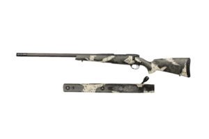 WEATHERBY MARK V BC GUIDE 308WIN 20" LH