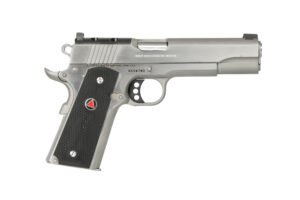COLT DELTA ELITE 10MM SS 5" 8+1 OR