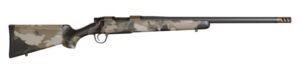 Ridgeline FFT 30-06 22" TB CF Brnz/Dune 4-rd