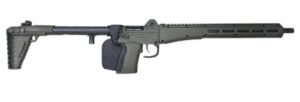 SUB2000 Gen3 9mm 16.15" Grn 10-rd Fits G19 CA