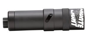 HME HMECLG Coyote Light  Matte Black Green Light  LED