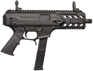 Gforce Arms BLADE6 Blade6  9x19 33+1 6"