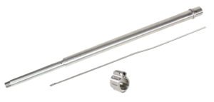 Odin Works B6MM18ARCRTG   6mm ARC Stainless Steel