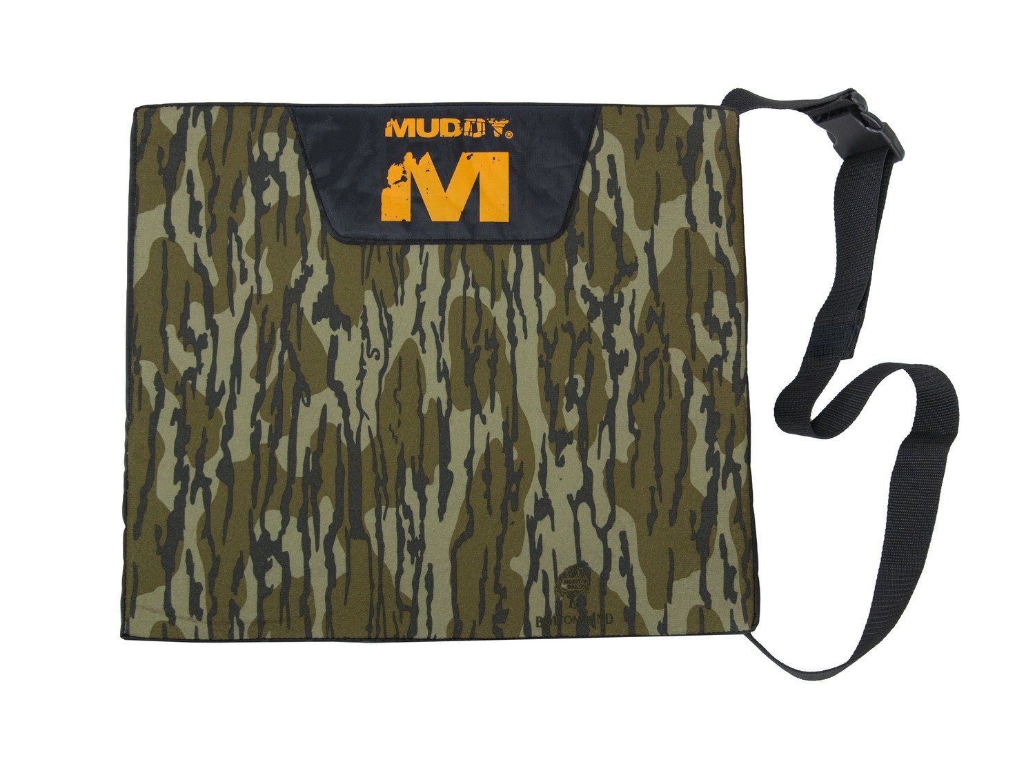 MUDDY MUD-GS0109-MOBL ULTRA-PLUSH SEAT CUSHION