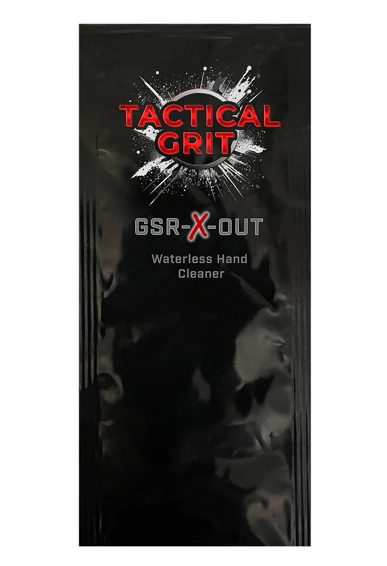 TACTICAL GRIT TG10PACK 10PACK TACPACK BAGGIE