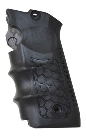 TANDEMKROSS TK26N0277BLK1 HIVEGRIP RUGER MARKIV