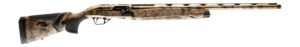 Beretta USA J40SLMR16 A400 Solo KO 12 Gauge Semi-Auto 3" 2+1 26" Optifade Marsh Steelium Vent Rib Barrel, Aluminum Drilled & Tapped Receiver, Kick-Off Optifade Marsh Synthetic Stock, Ambidextrous