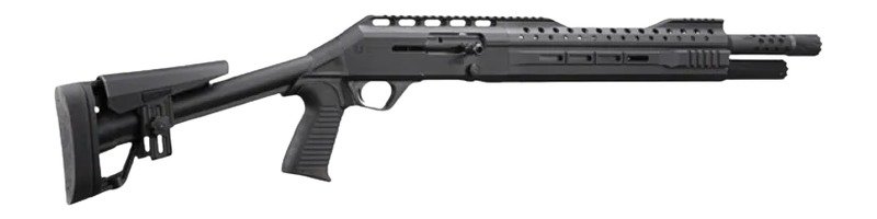 PANZER PAEG240TSSB 240 12 3 18.5" BLK