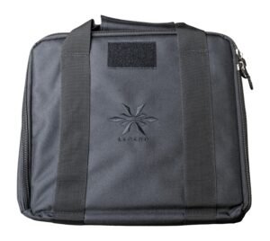 LEGEND CMA500-BK  CHIMERA TACTICAL PISTOL CASE BLK