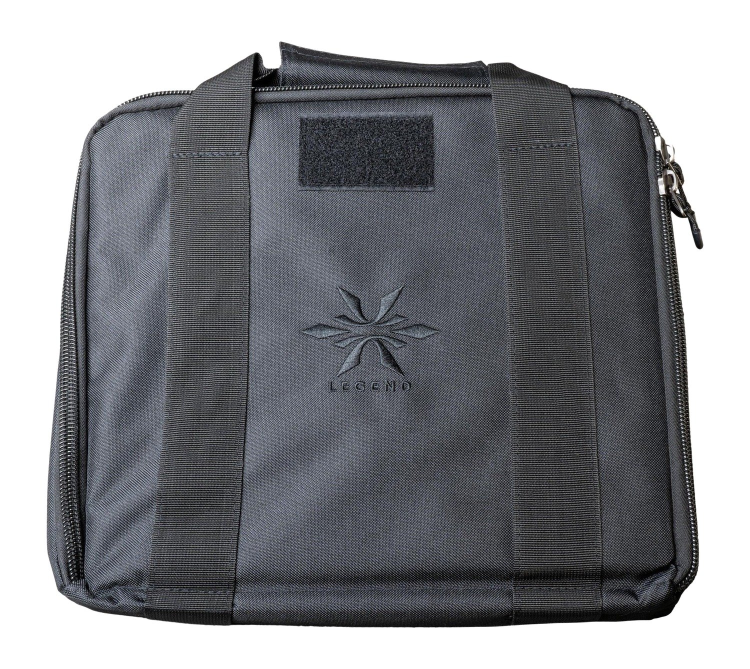 LEGEND CMA500-BK CHIMERA TACTICAL PISTOL CASE BLK