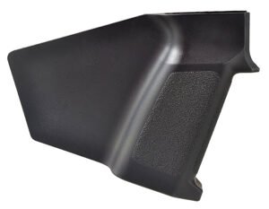 Strike AKSFG Simple Featureless Grip  AK Platform Black Polymer