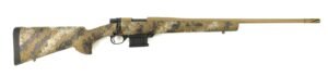 FENCE LINE 22ARC 20 HB MB SCORCHED EARTH 5RD