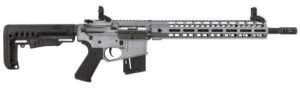 WAL HAMMERLI TAC R1C 22LR TUNGSTEN GRAY 10RD
