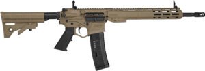 AMERICAN TACTICAL INC ALPHA MAXX 300BLK FDE 16" 30+1