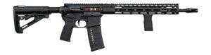SHADOW SYSTEMS U526 5.56MM BK/BZ 16" 30+1