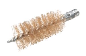 Hoppe's 1315P Phosphor Bronze Brush 44/45 10 Pack
